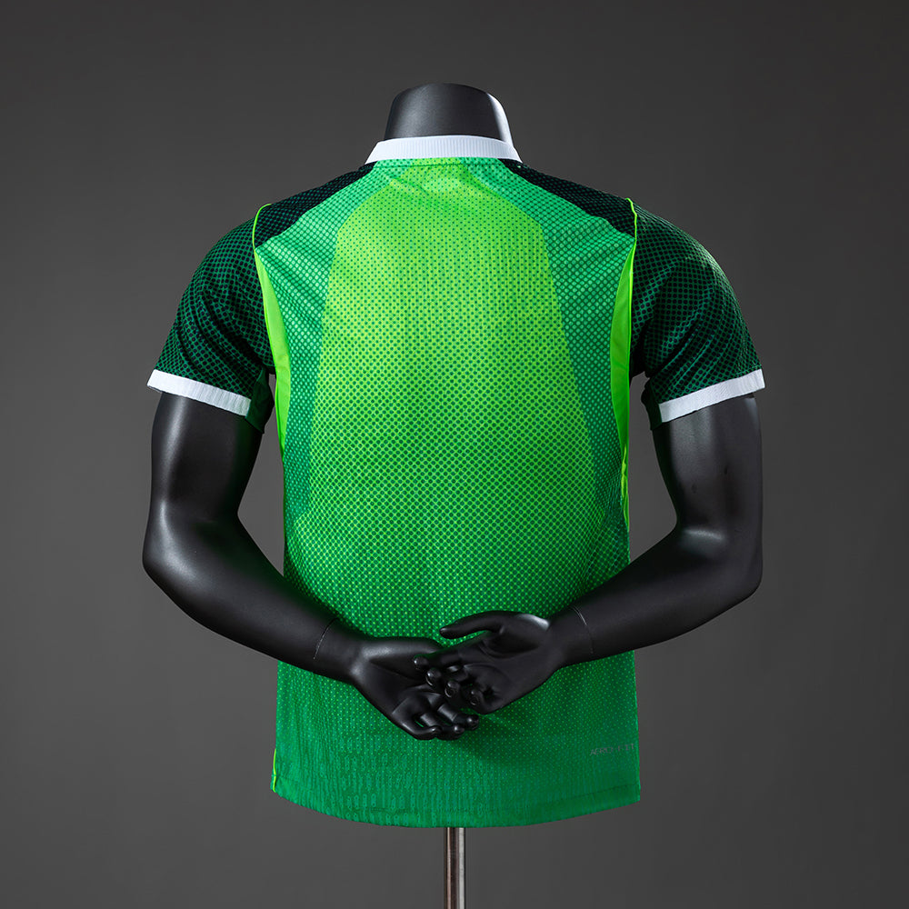 Nigeria Home 2026 - Players Version