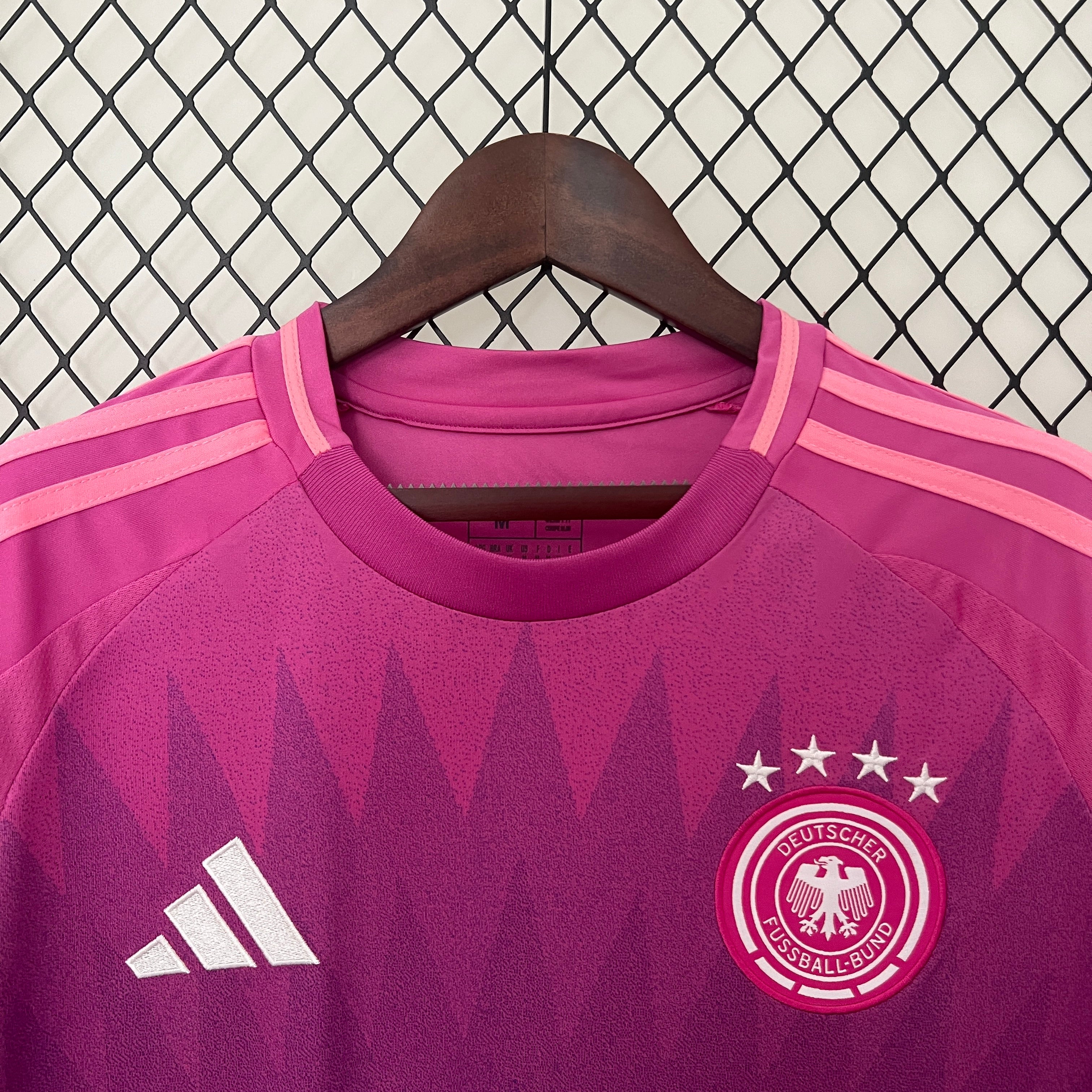 Germany Away 2023/24 - Stadium Kit