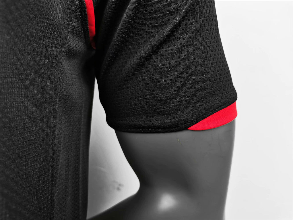 Manchester United 2007-08 Away - Retro