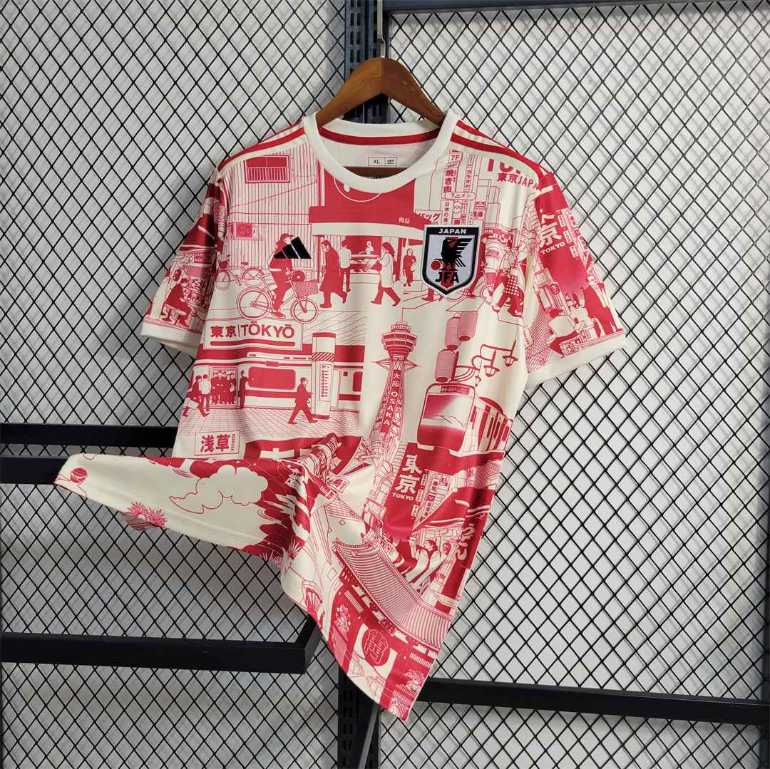 Japan Concept Tokyo Edition - Stadium Kit