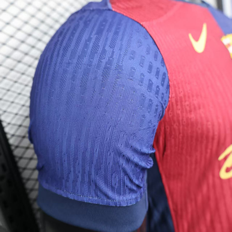 FC Barcelona X Travis Scott Home - Players Version