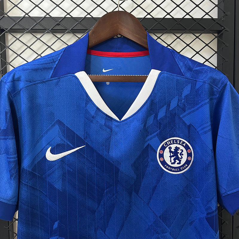 Chelsea FC Home 2025-26 - Stadium Kit