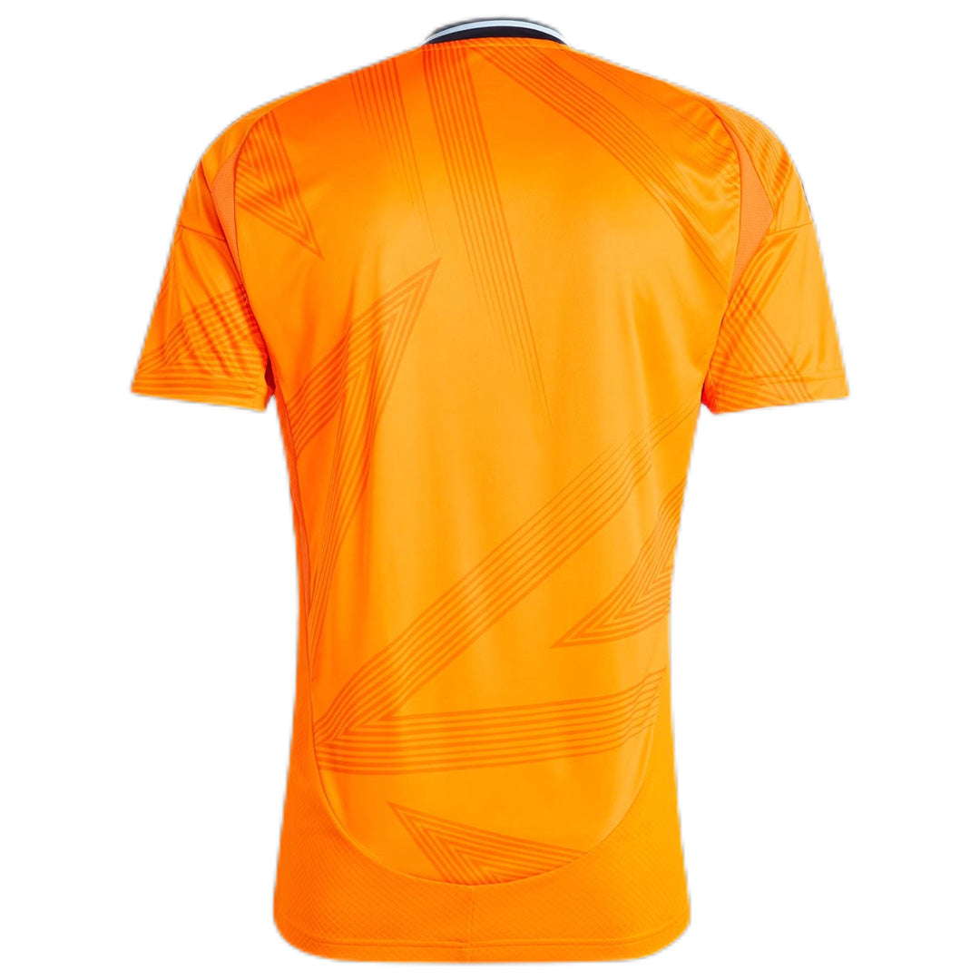 Real Madrid Away 2024-25 - Stadium Kit