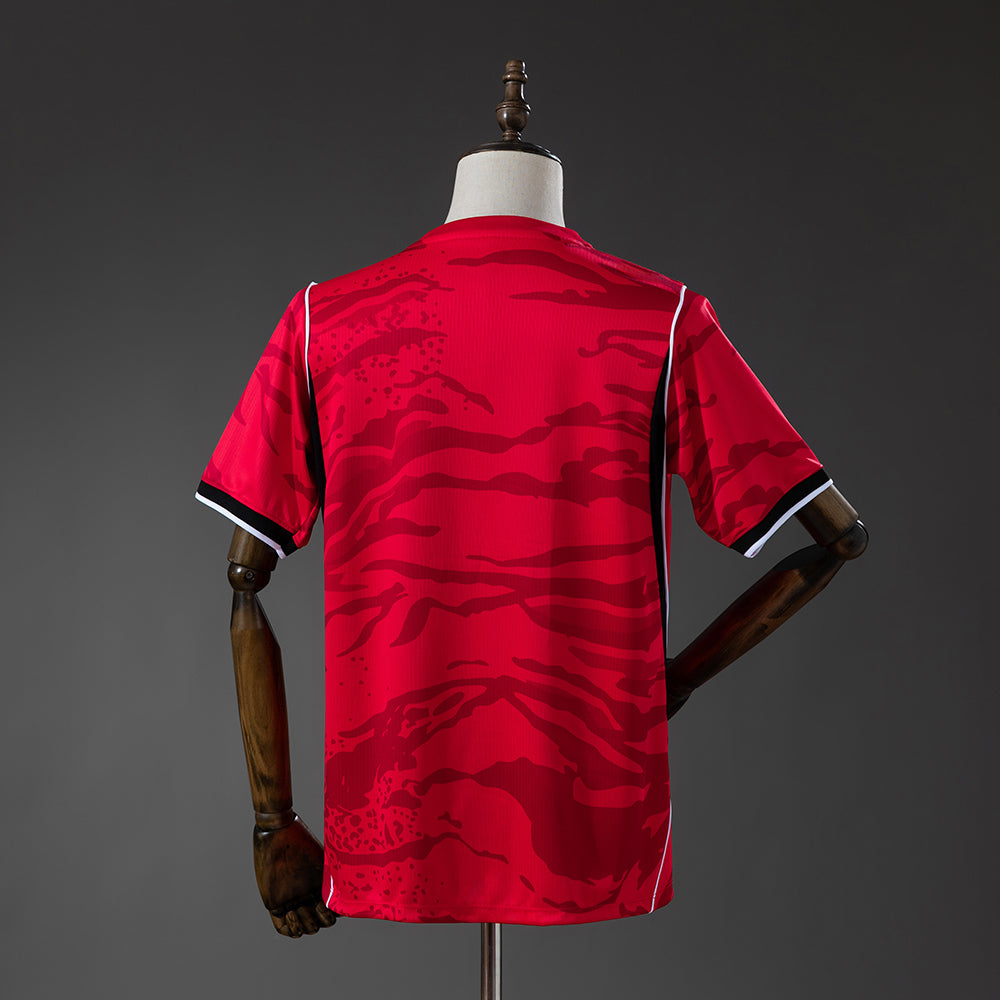 South Korea Home 2026 - Stadium Kit