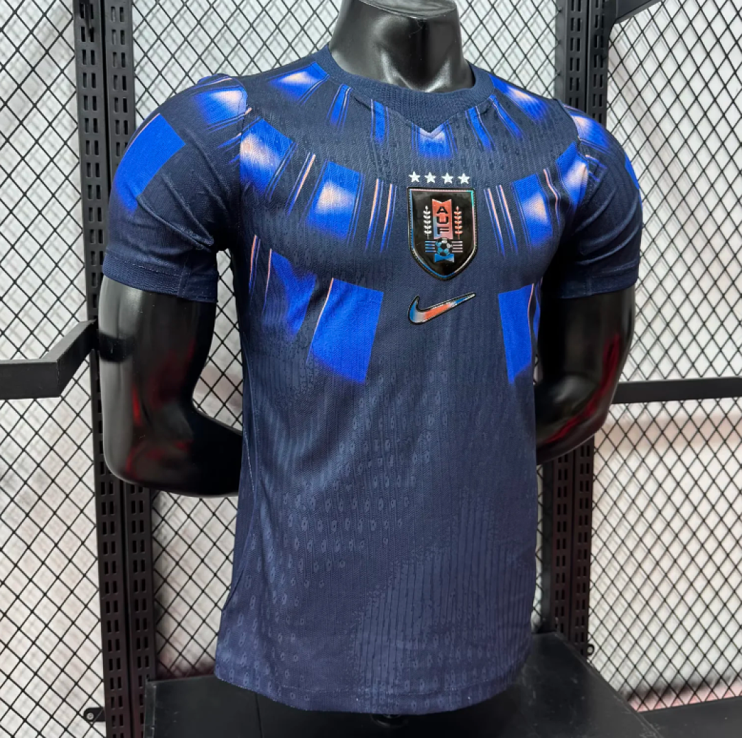 Uruguay Away 2026 - Players Version