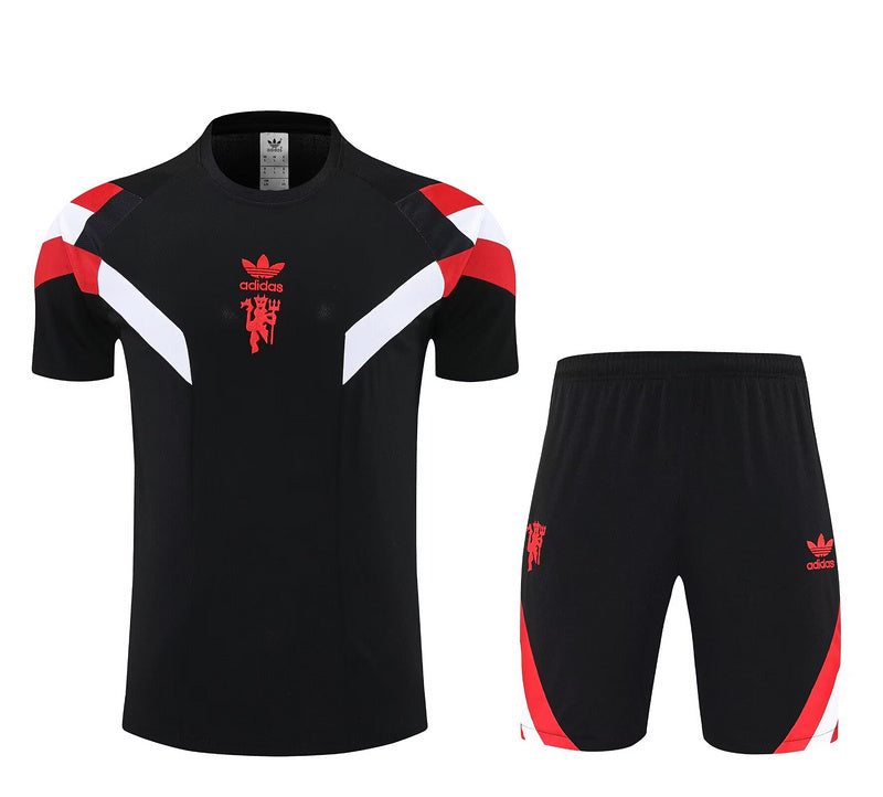 Manchester United Pre-Match - Set