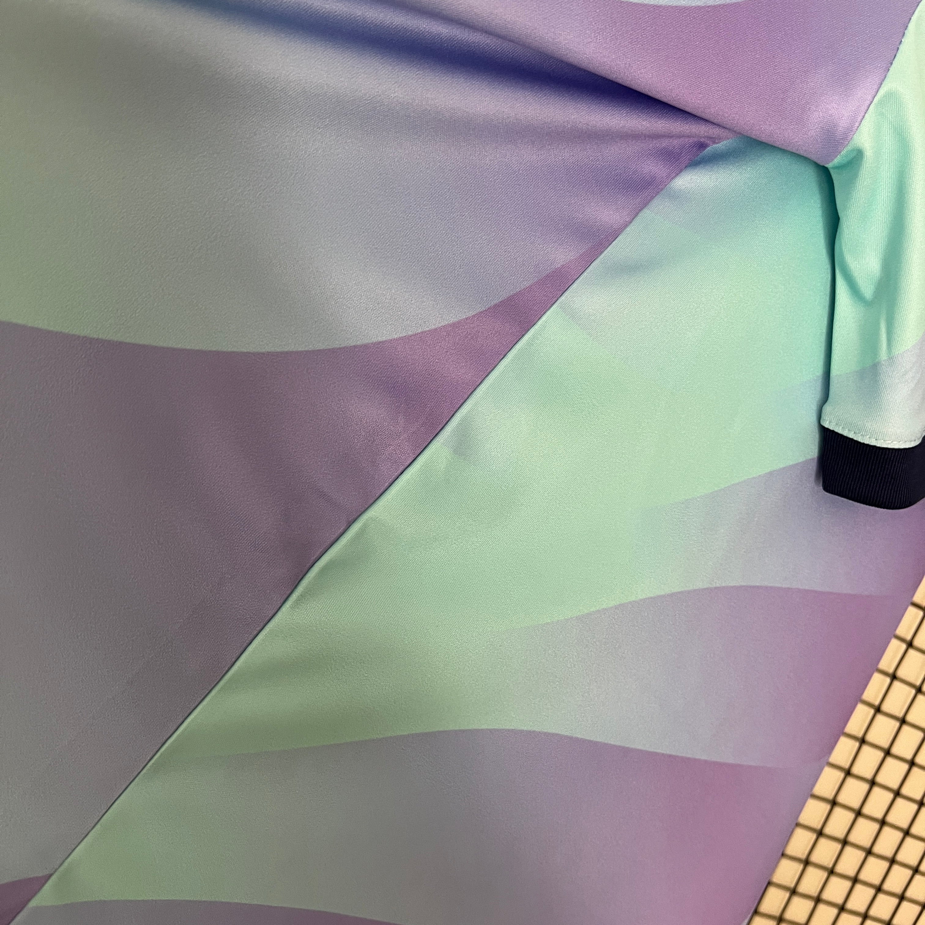 Gun Third 2024-25 - Stadium Kit