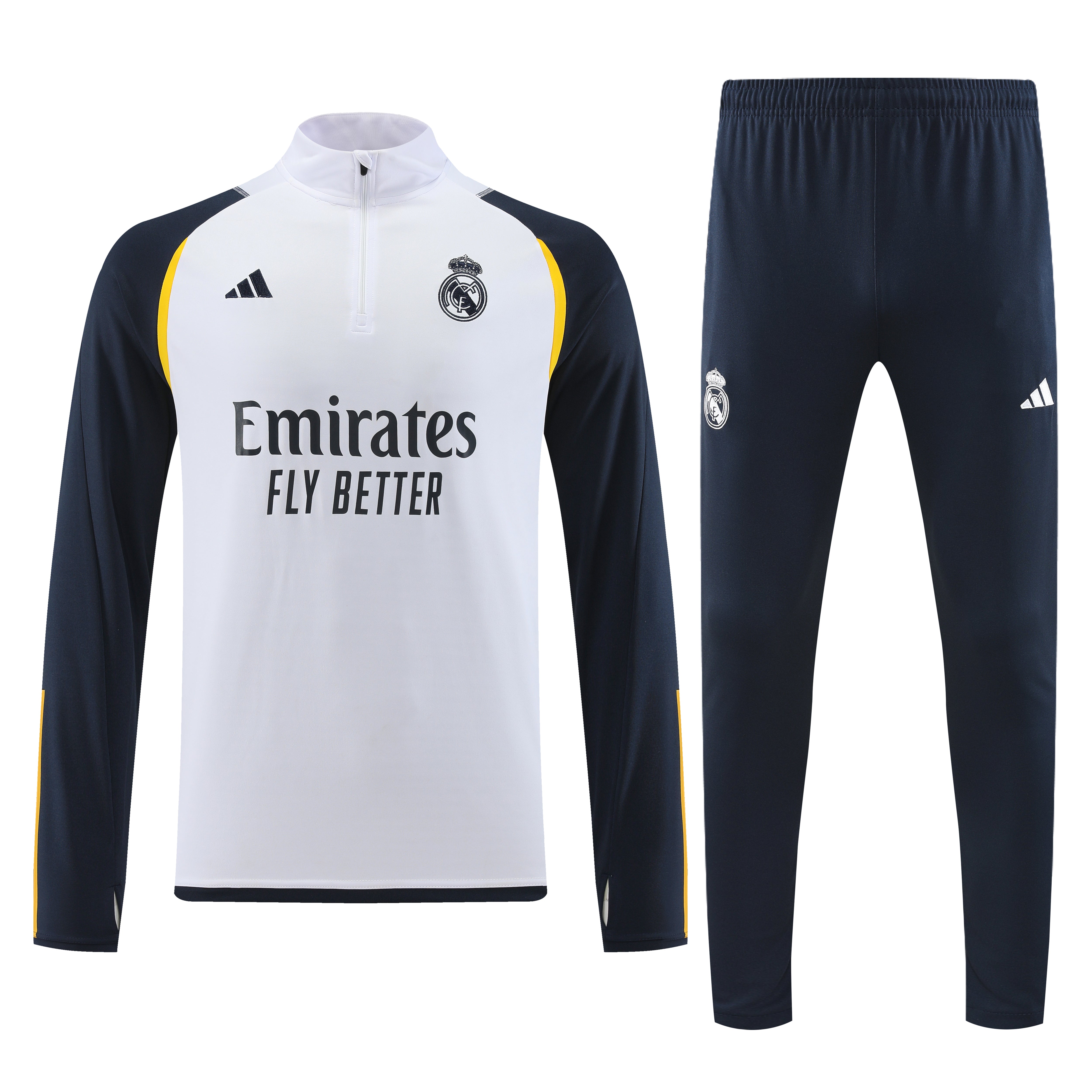 Real Madrid - Training Suit