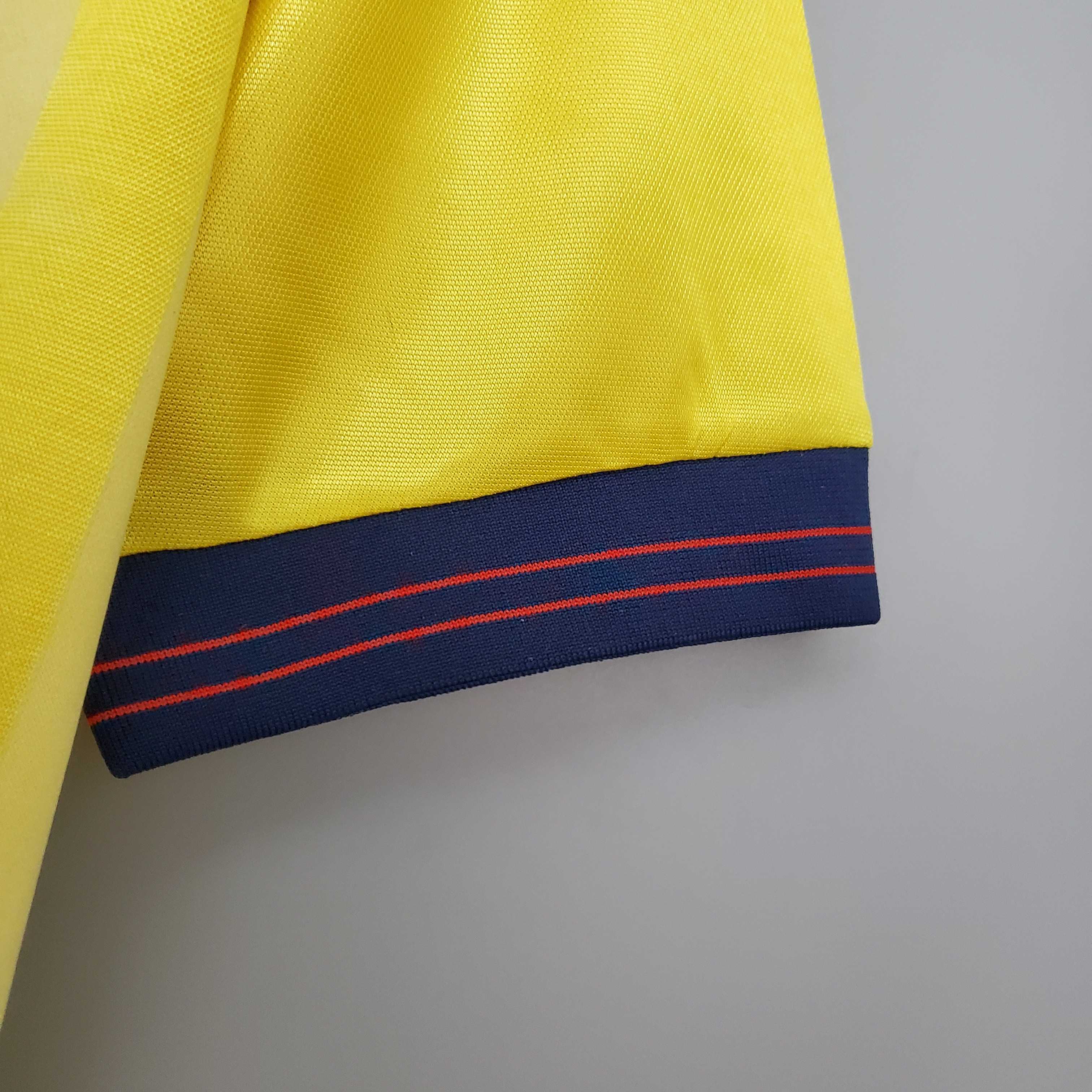 Gunners Away 1983-86 - Retro Shirt