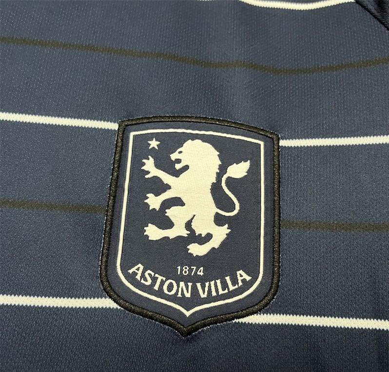 Aston Villa Third 24-25 - Stadium Kit