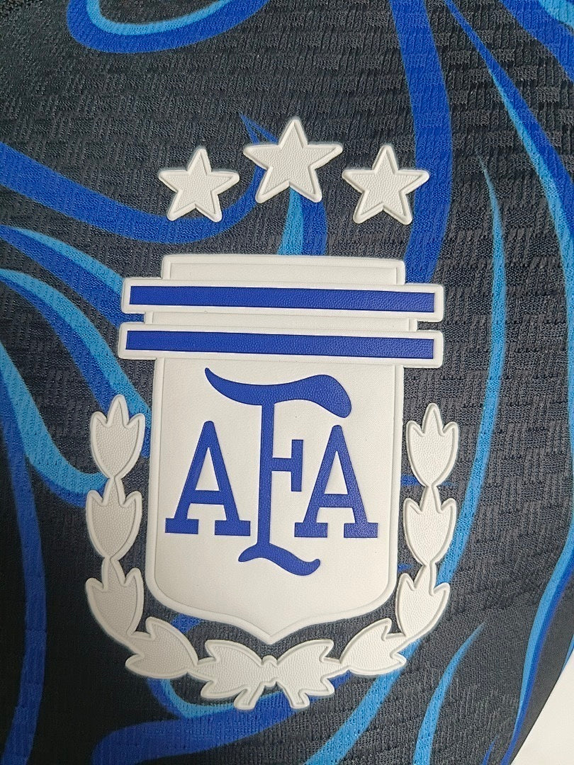Argentina Away 2026 - Players Version