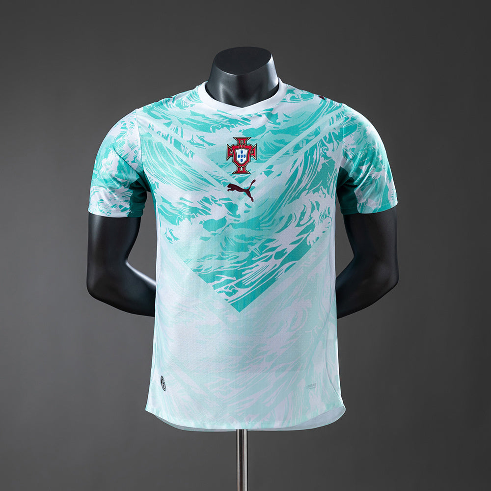 Portugal Away 2026 - Players Version