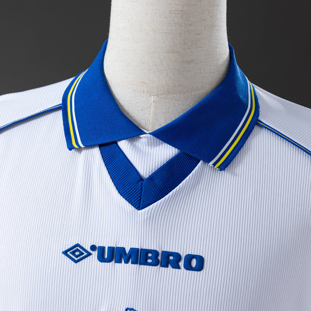Chelsea Away 1998-2000