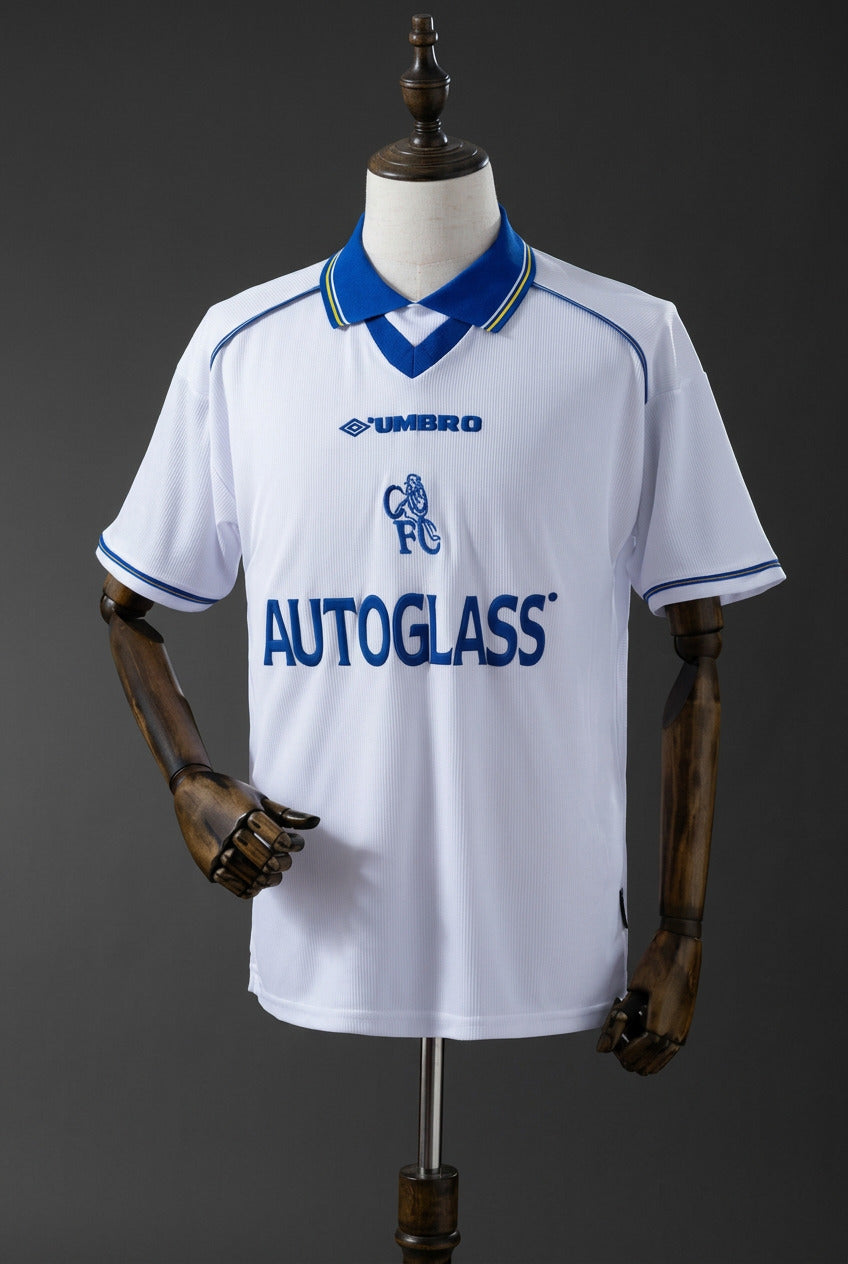 Chelsea Away 1998-2000