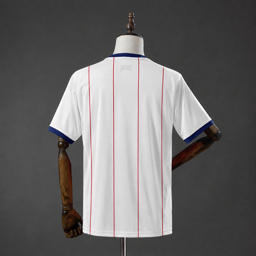 Chelsea Third 2026-27 - Stadium Kit