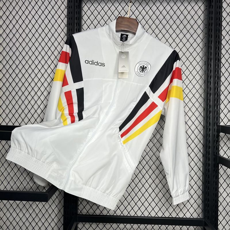 Germany 1996 Windbreaker