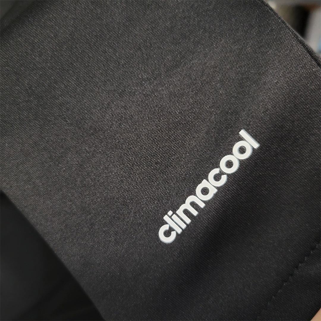 Real Madrid Third 2016-17 - Retro Shirt (Full Sleeves)