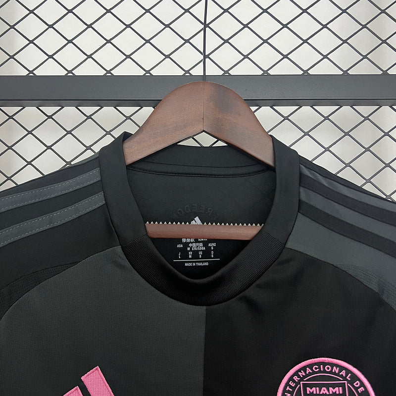 Inter Miami Away 2025-26 - Stadium Kit