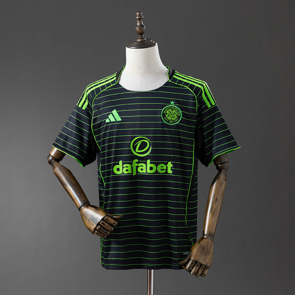 Celtic FC Away 25-26 - Stadium Kit