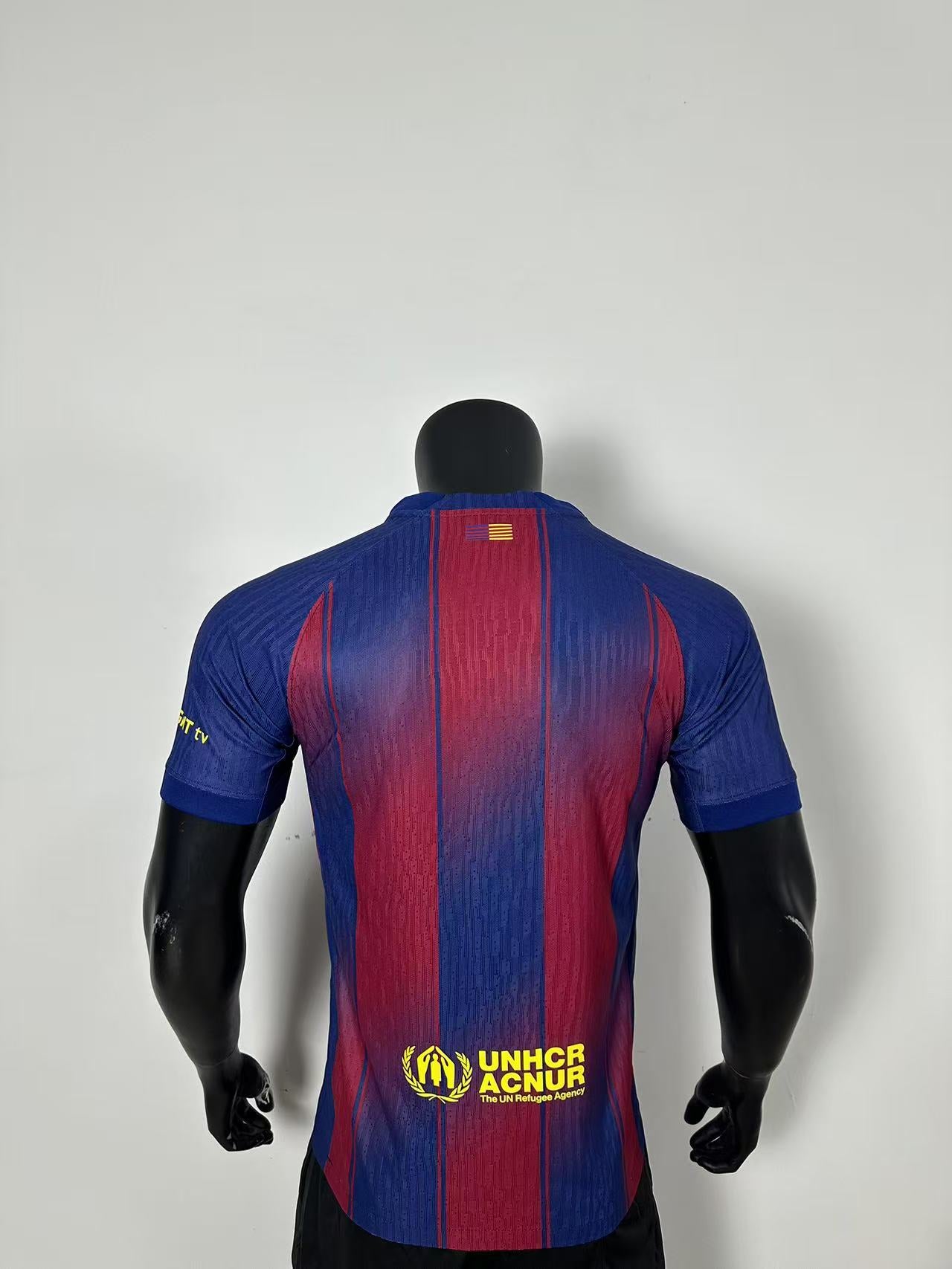 FC Barcelona Home 25-26 - Players Version