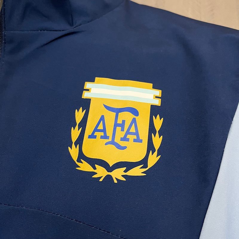 Argentina 1994 Windbreaker