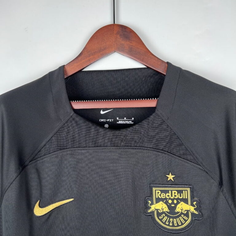 Red Bull Salzburg 2023 Special Kit
