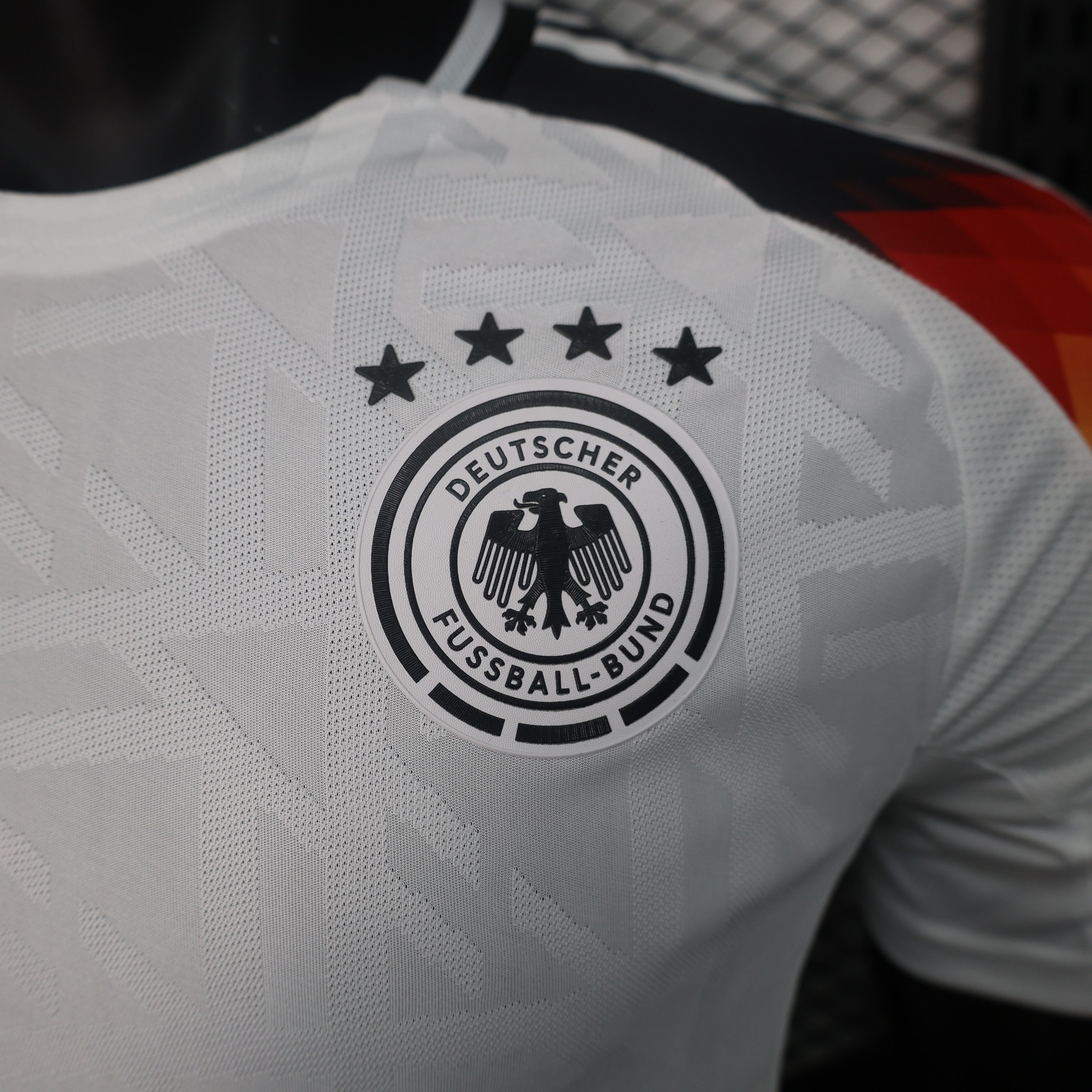 Germany Home 2023/24 - Players Version