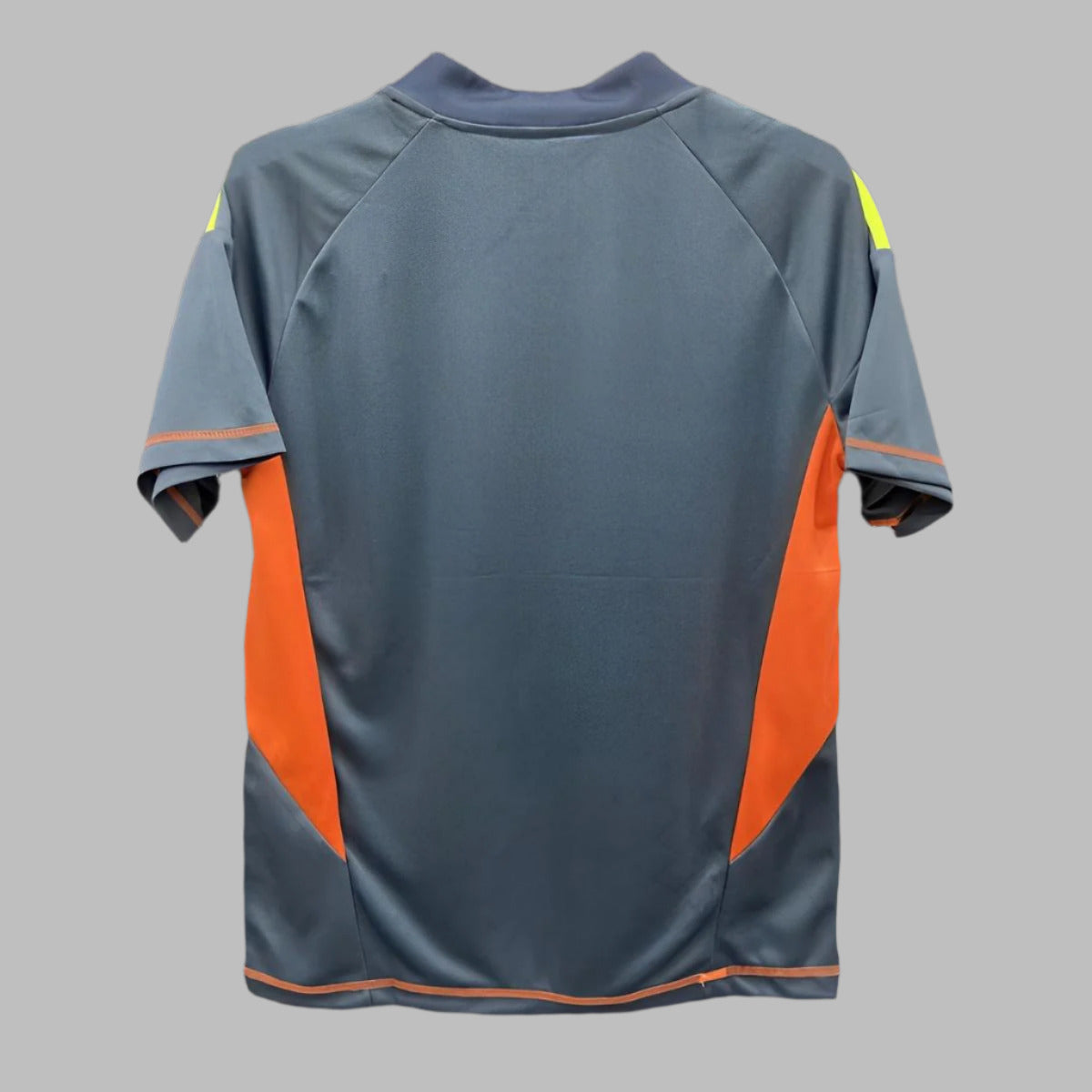 Germany Goalkeeper - Stadium Kit