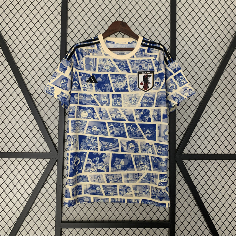 Japan Doraemon Concept - Stadium Kit