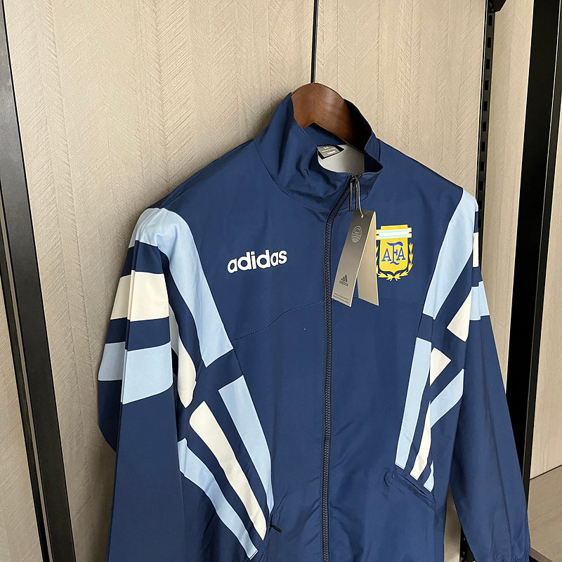 Argentina 1994 Windbreaker