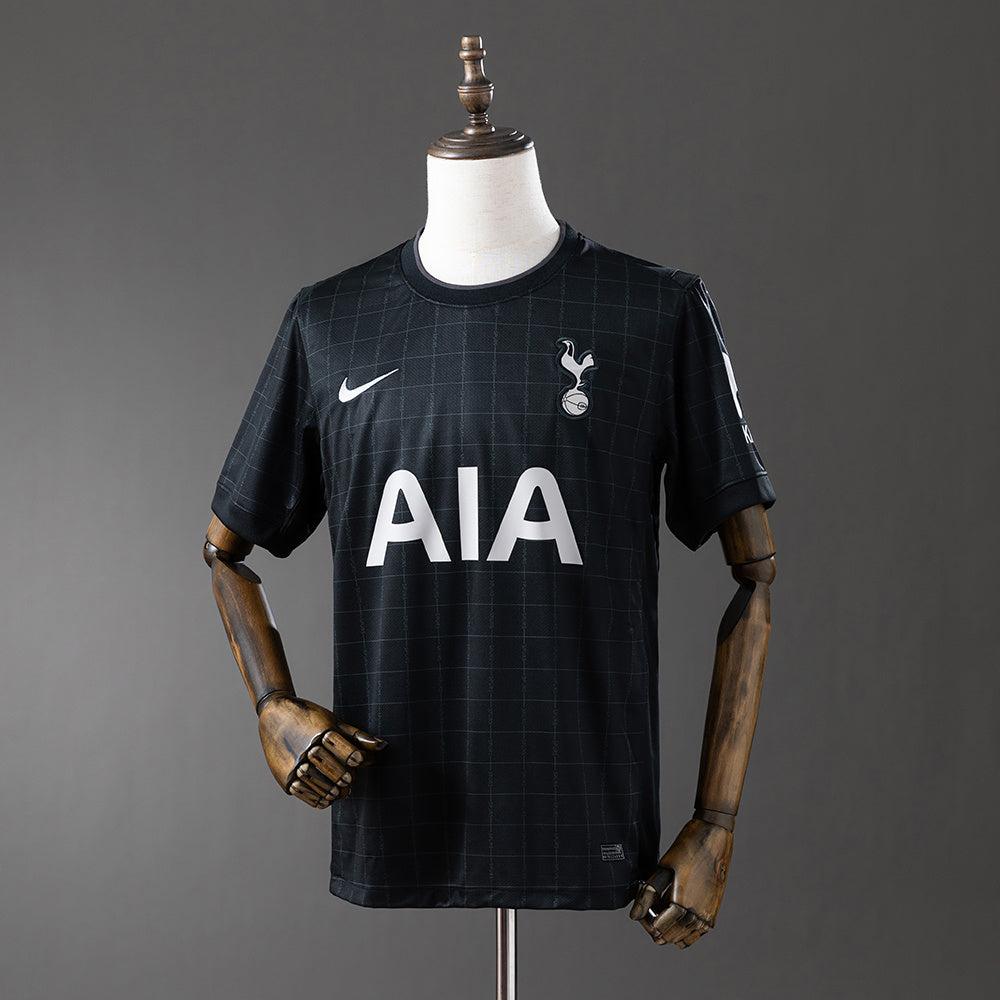 Tottenham Hotspurs Away 2025-26 - Stadium Kit