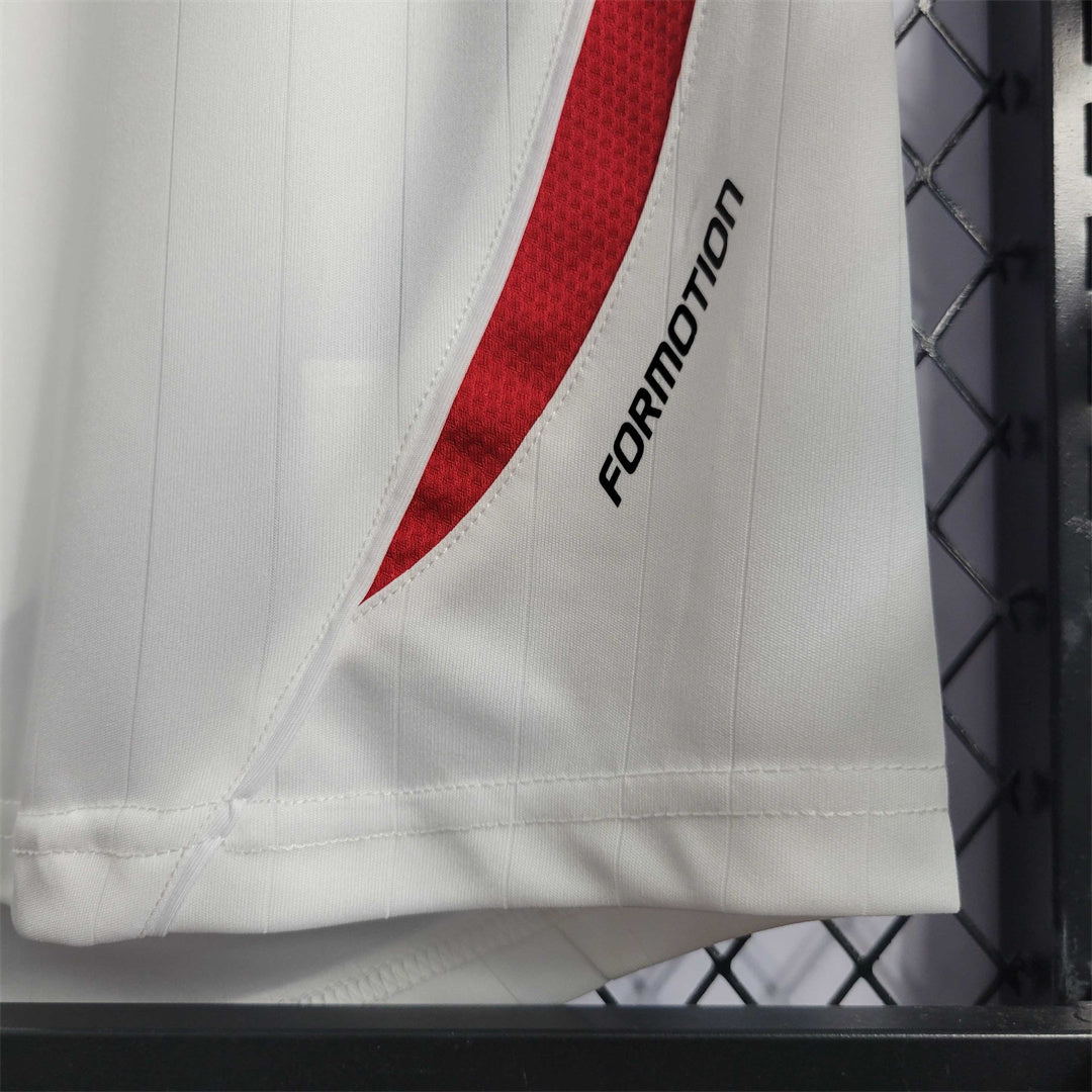 France 2006 Away - Retro