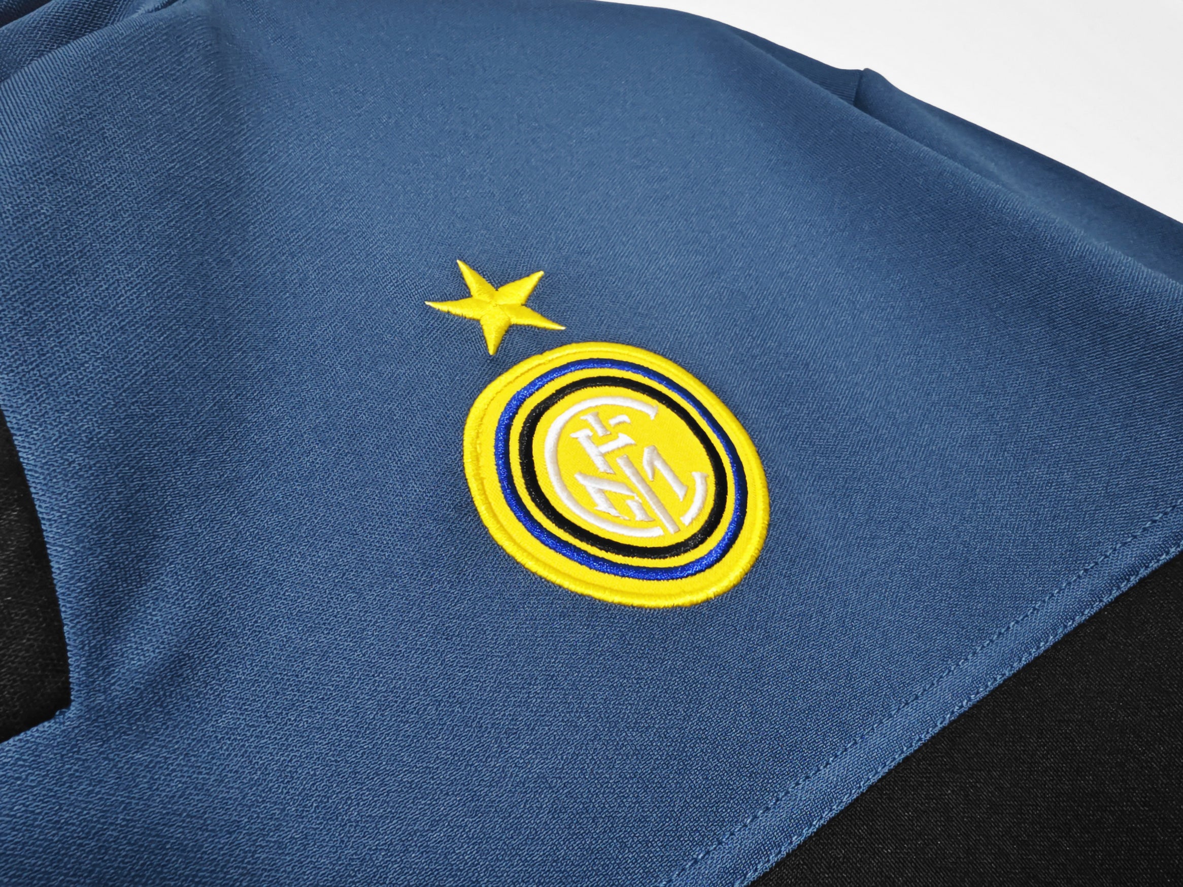 Inter Milan 1998 Third - Retro