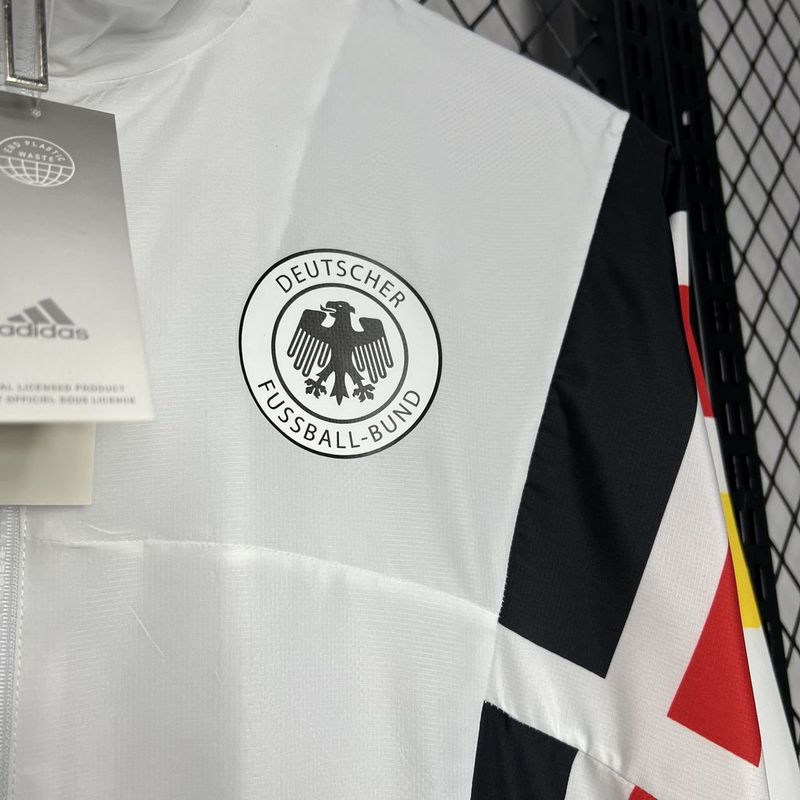 Germany 1996 Windbreaker