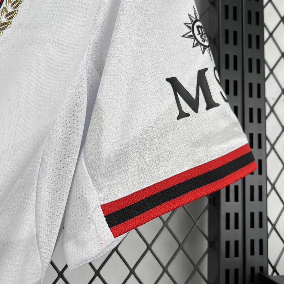 AC Milan Away 2026-27 - Stadium Kit