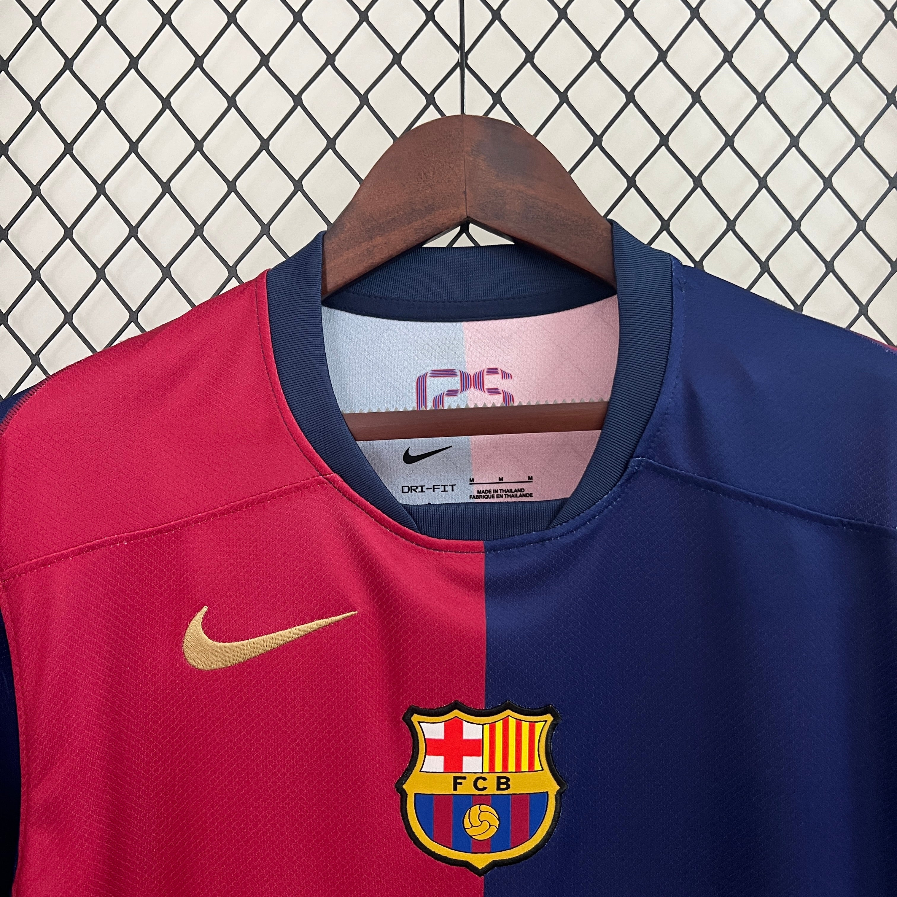 FC Barcelona x Coldplay - Stadium Kit