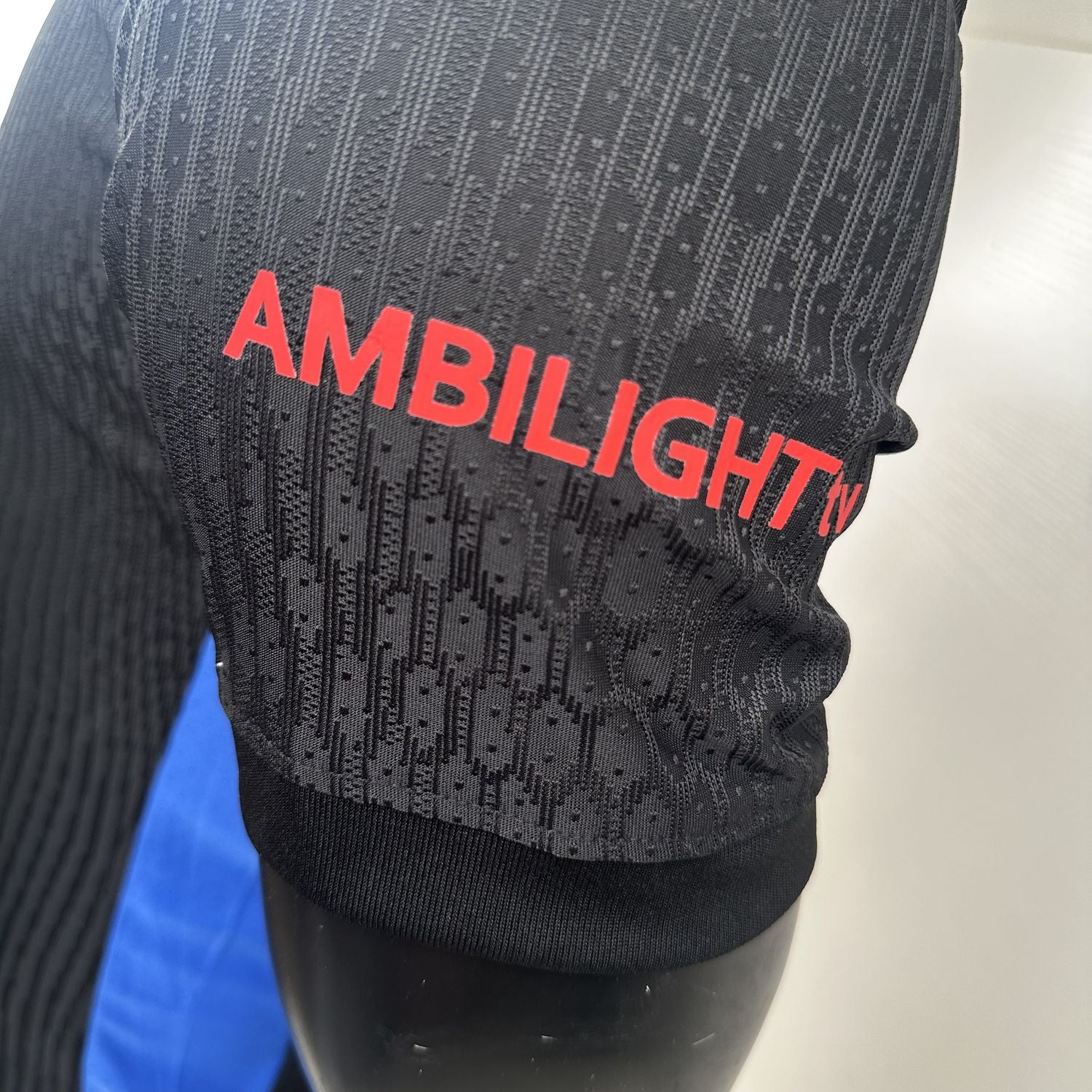 FC Barcelona Away 2024-25 - Players Version