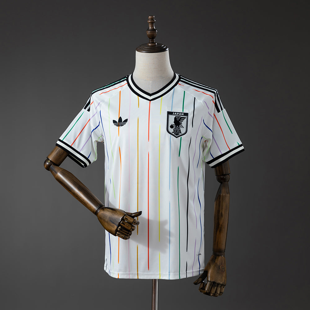 Japan Away 2026 - Stadium Kit