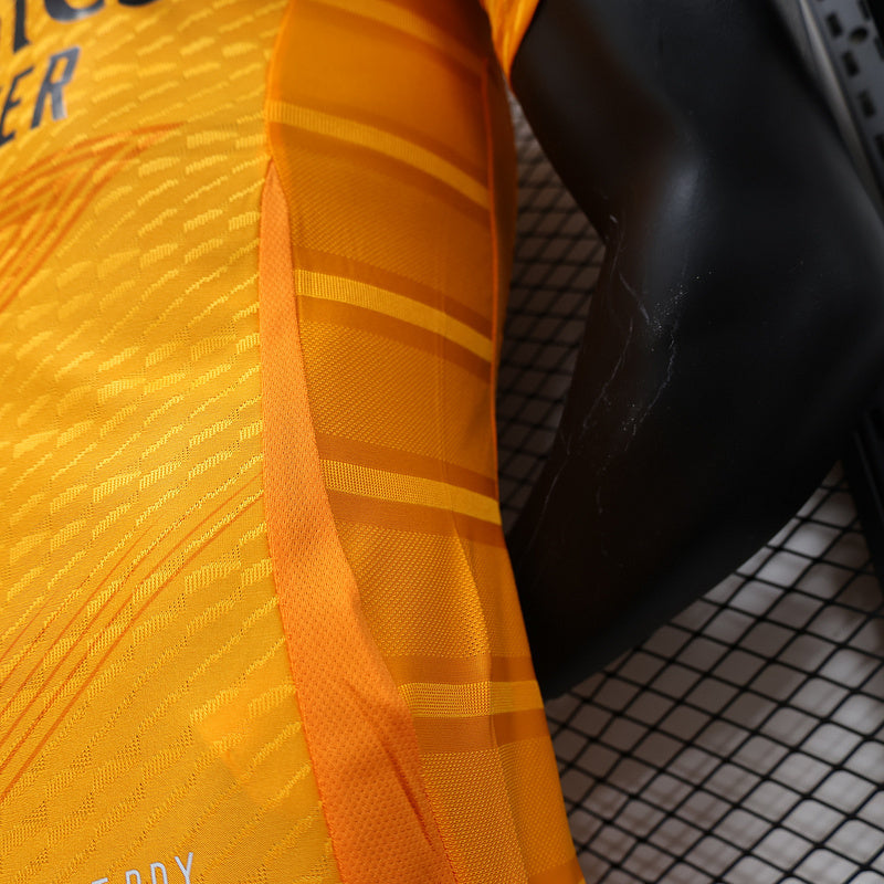 R Madrid Away 2024-25 - Players Version