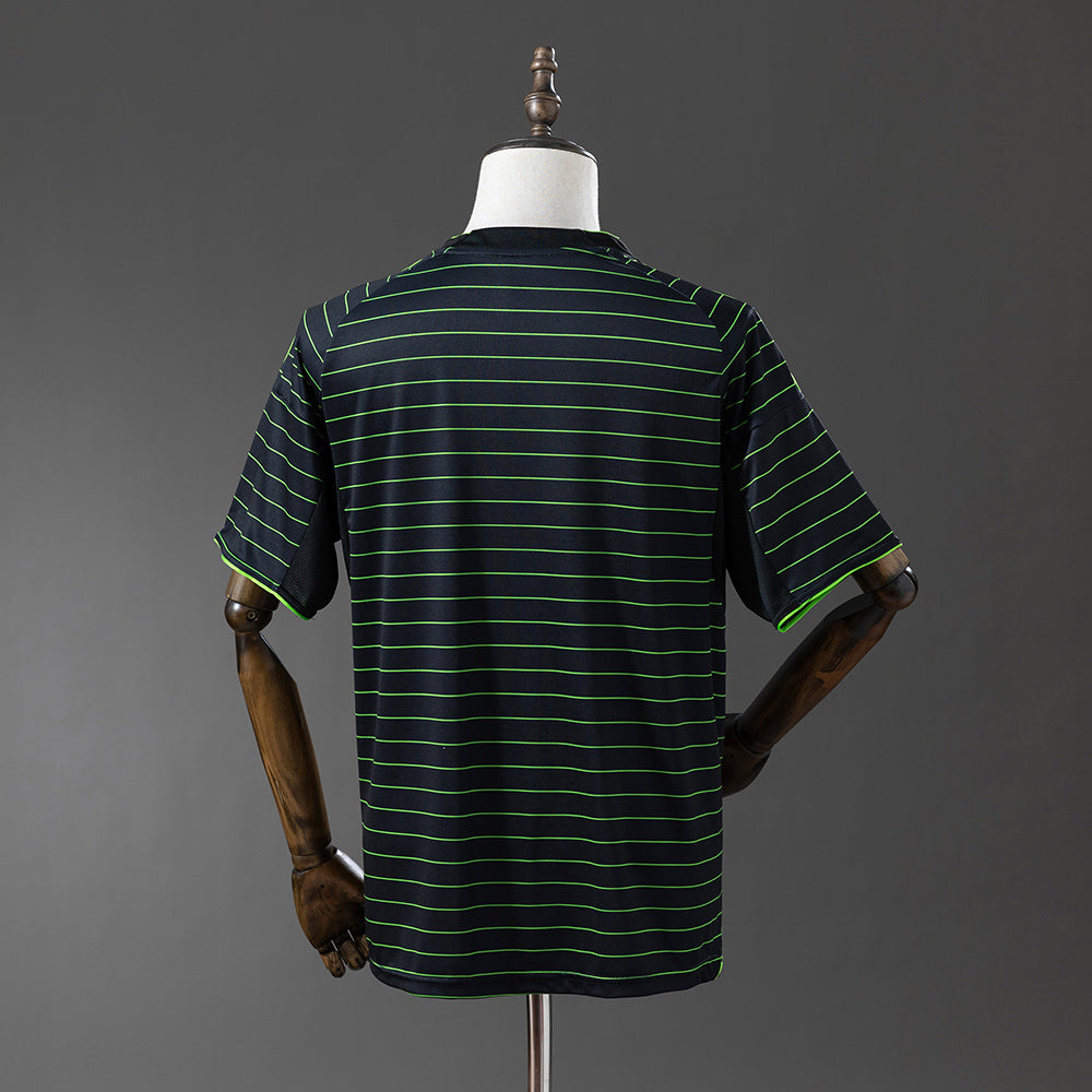 Celtic FC Away 25-26 - Stadium Kit