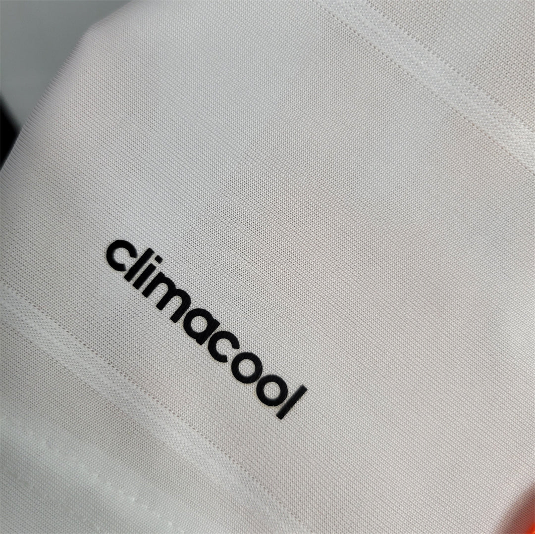 Real Madrid Home 2013-14 - Retro Shirt