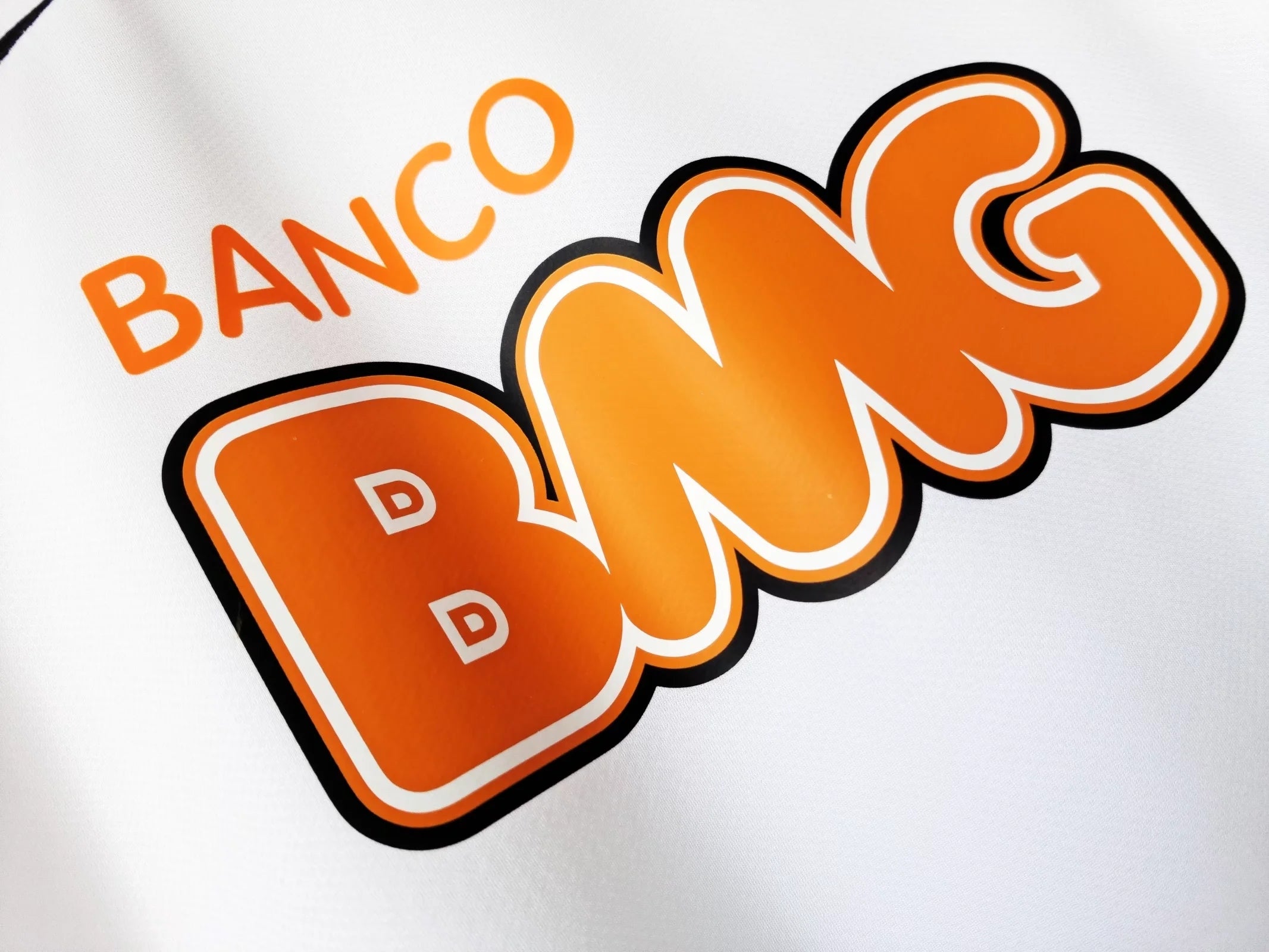 Santos 2011-12 Home - Retro Shirt