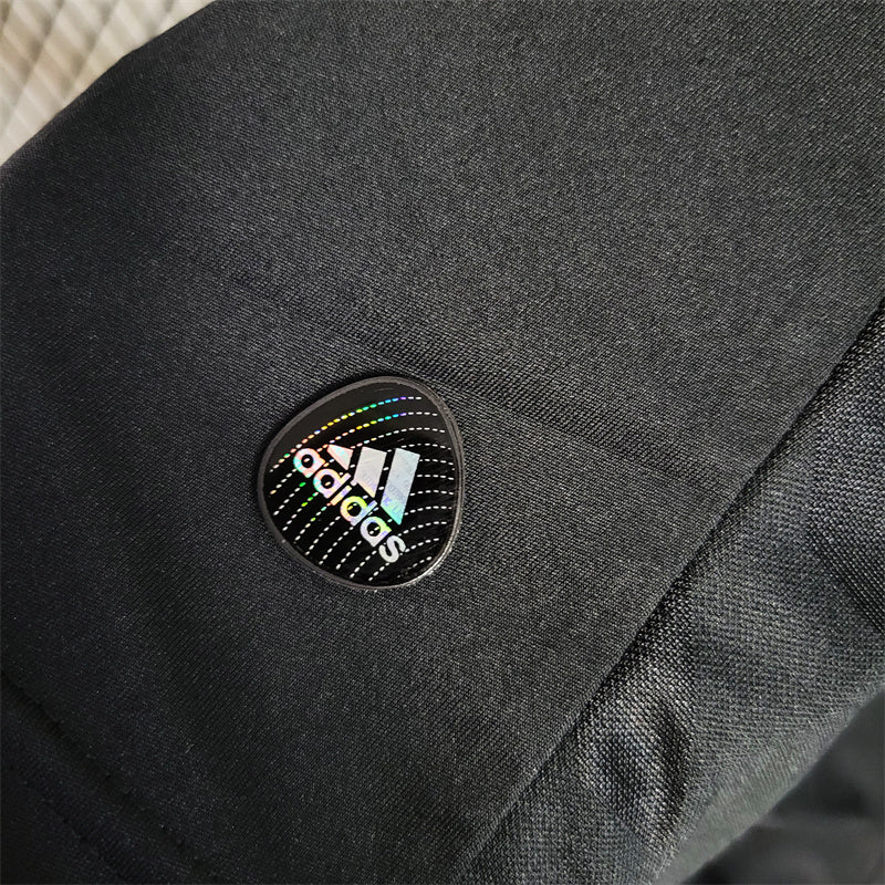 Real Madrid Away 2011-12 - Retro (Full Sleeves)