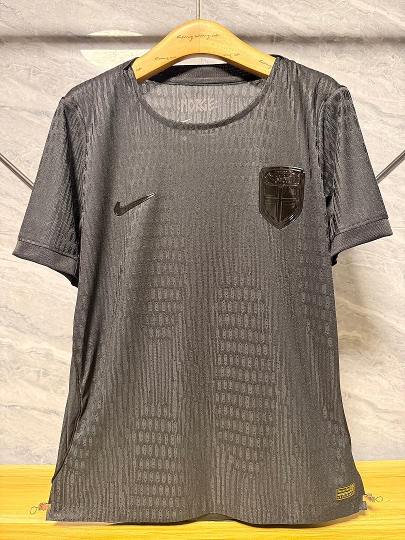 Norway Away 2026 - Players Version