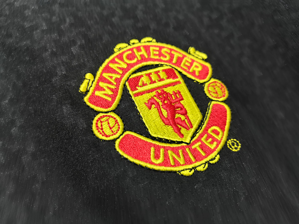 Manchester United 2003-05 Away - Retro Shirt
