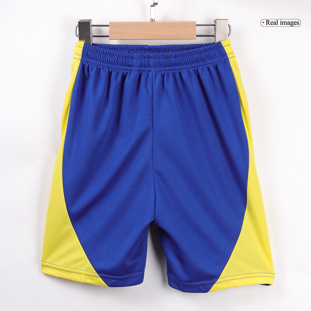 Al nassr Home - Shorts
