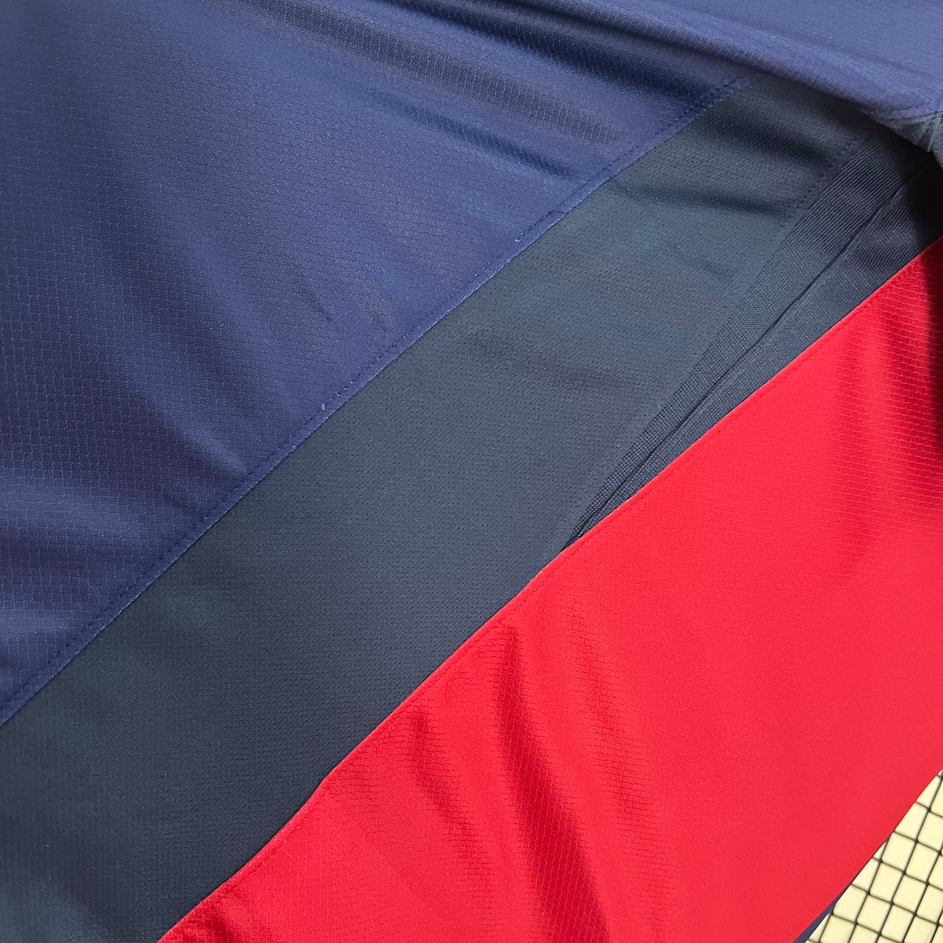 FC Barcelona Home 2024-25 - Stadium Kit