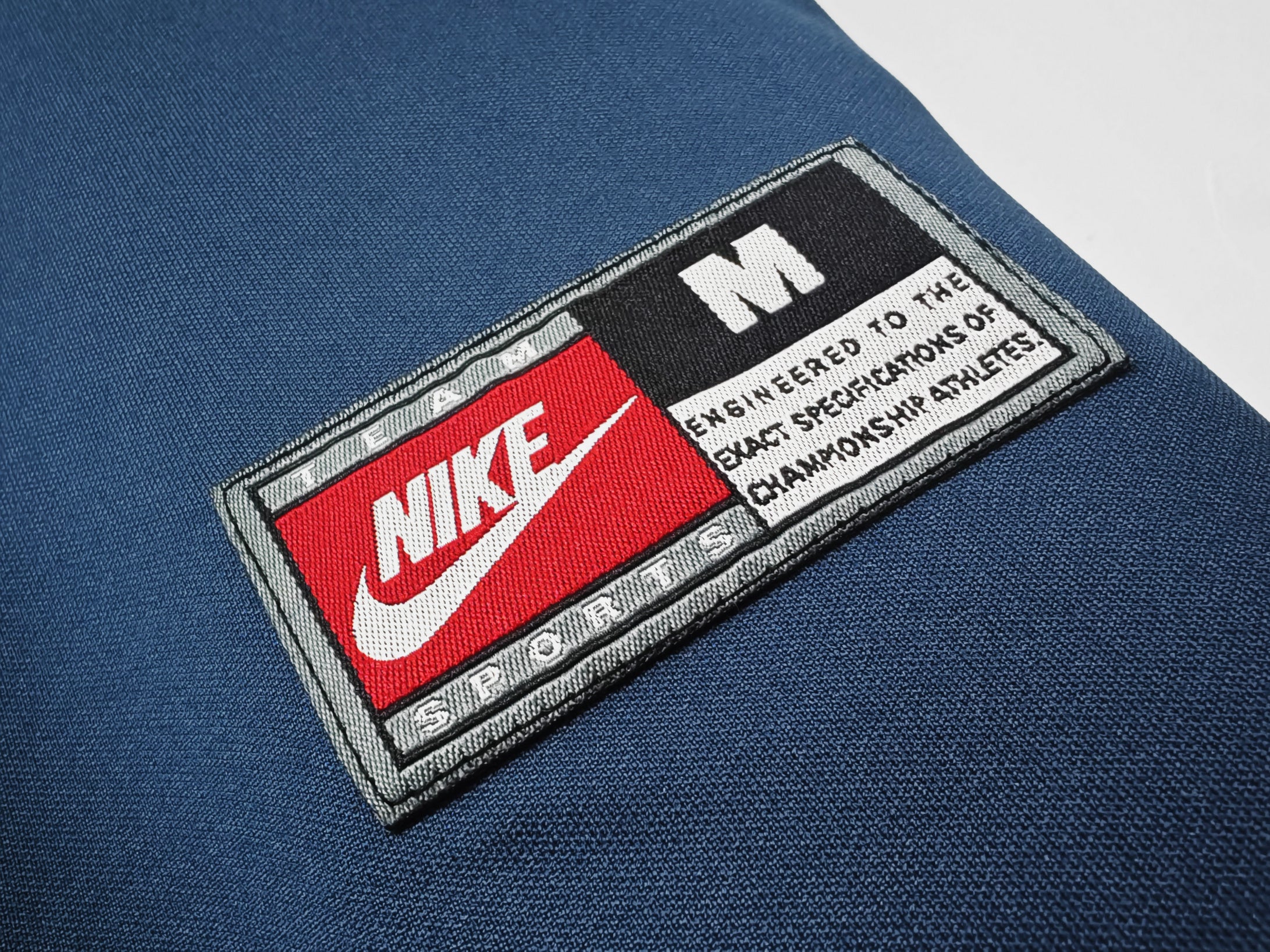 Inter Milan 1998 Third - Retro