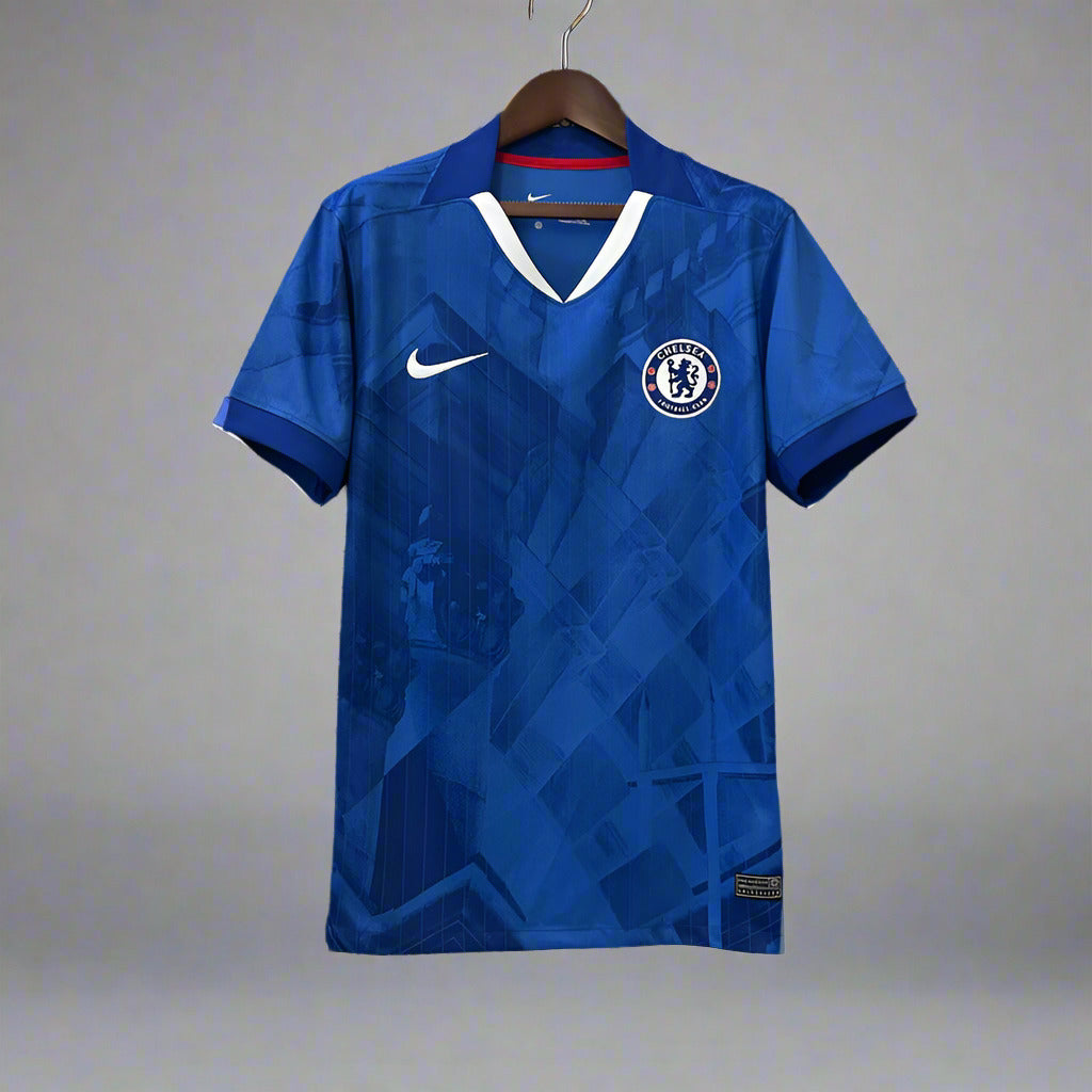 Chelsea FC Home 2025-26 - Stadium Kit
