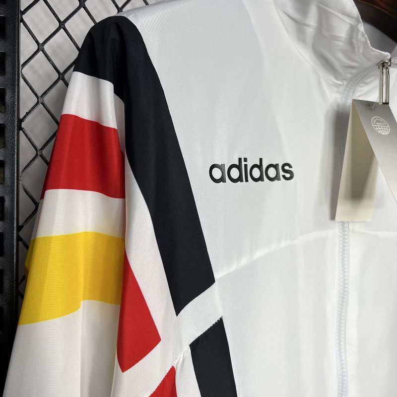 Germany 1996 Windbreaker